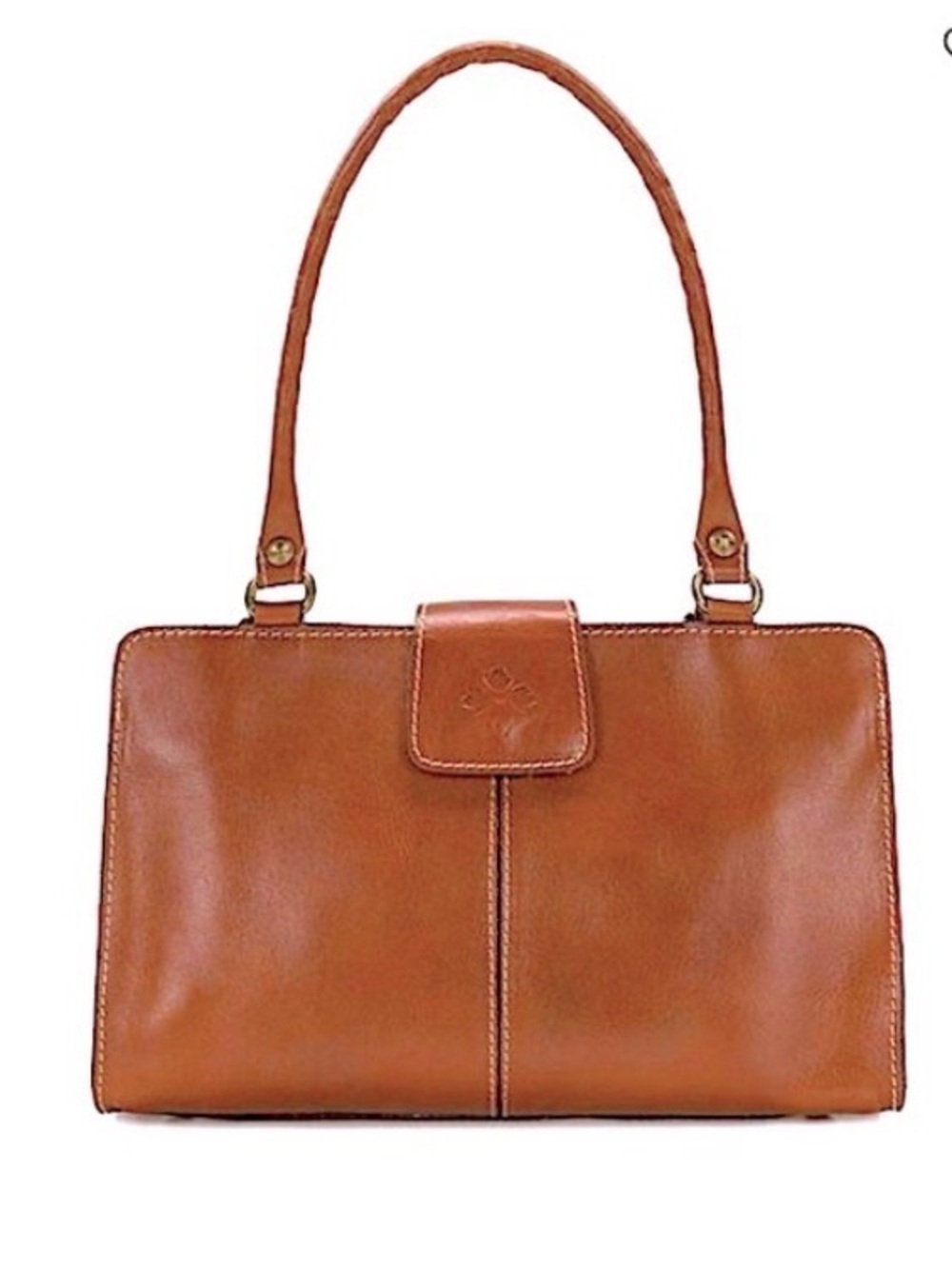 Patricia Nash Rienzo Satchel